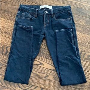 Abercrombie & Fitch jegging